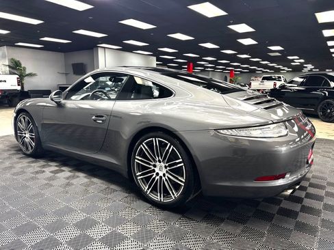 Used 2016 Porsche 911 Carrera S image 9