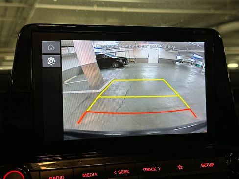 Certified 2023 Kia Forte LXS image 24