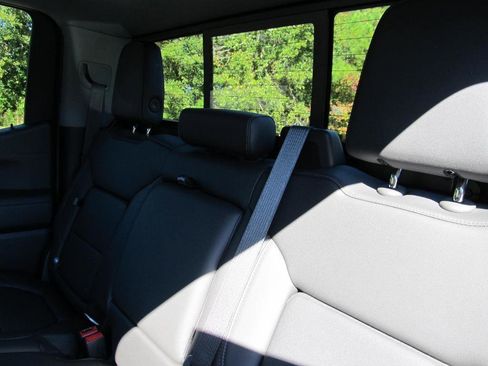 Used 2020 Chevrolet Silverado 1500 RST w/ All-Star Edition image 35