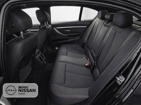 Used 2017 BMW 330i Sedan RWD image 12