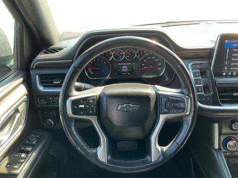 Used 2021 Chevrolet Tahoe Z71 w/ Luxury Package image 18