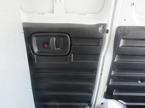 Used 2025 Chevrolet Express 2500 w/ Driver Convenience Package RWD image 20