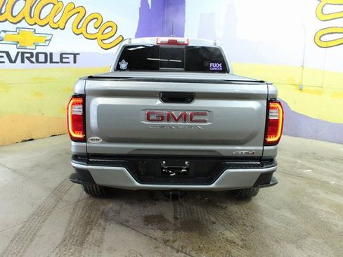Used 2024 GMC Canyon AT4 image 7