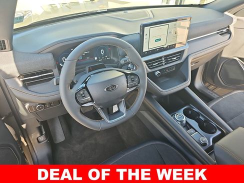 New 2026 Ford Explorer Tremor w/ Tremor Ultimate Package AWD/4WD image 17