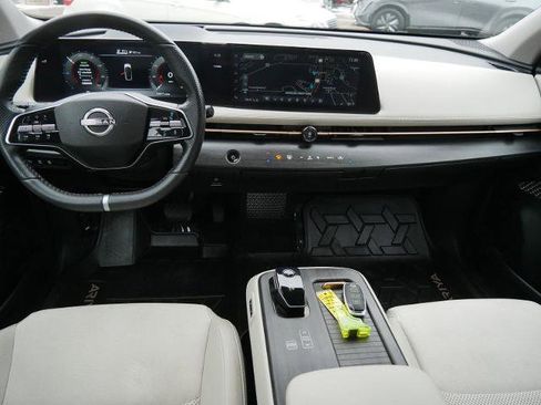 Certified 2023 Nissan Ariya ENGAGE image 14