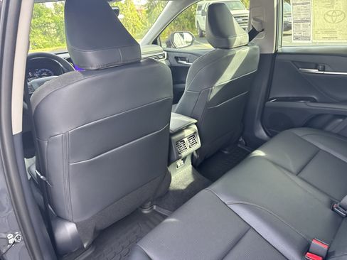 New 2026 Toyota Camry XLE AWD/4WD image 25