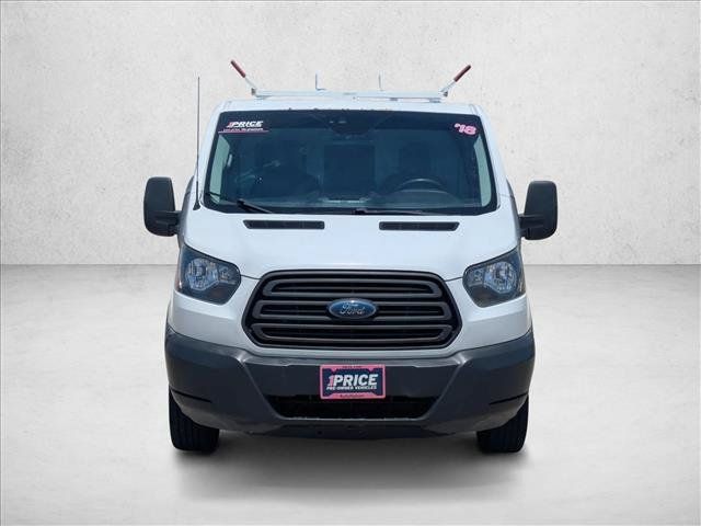 Used 2018 Ford Transit 150 148 Low Roof RWD image 2