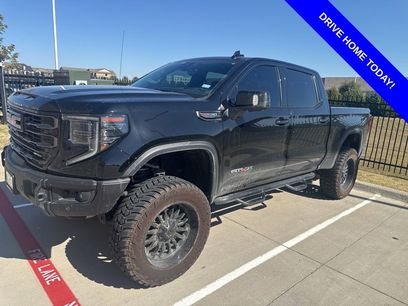 Used 2024 GMC Sierra 1500 AT4