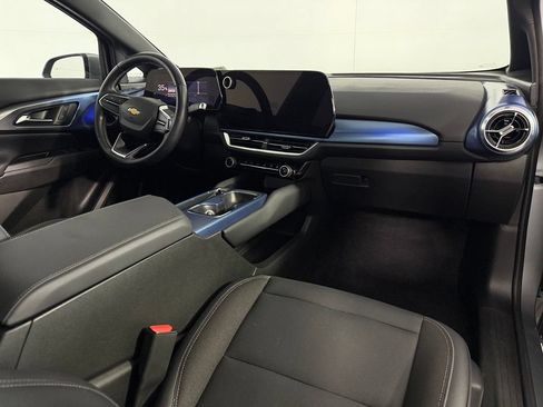 Used 2024 Chevrolet Equinox EV LT FWD image 14
