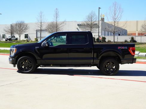Used 2022 Ford F150 XLT w/ Equipment Group 302A High image 2