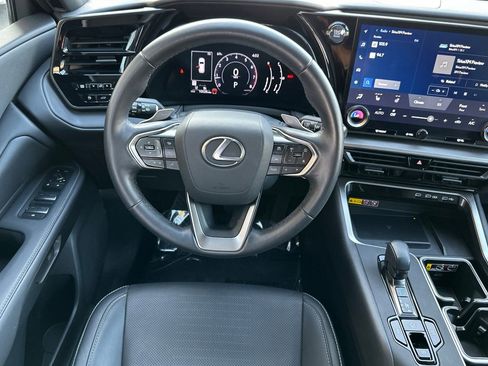 Used 2024 Lexus TX 350 FWD image 15