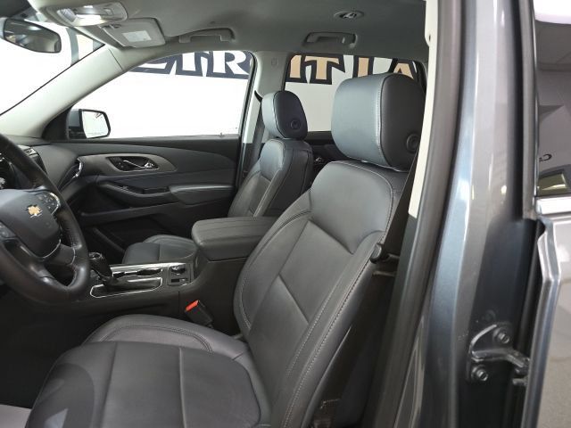 Used 2019 Chevrolet Traverse LT AWD/4WD image 18