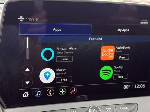 Used 2023 Chevrolet Blazer LT w/ Driver Confidence Package image 20