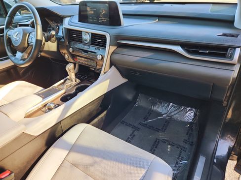 Used 2021 Lexus RX 350 AWD w/ Premium Package image 28