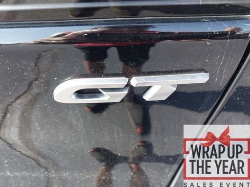 Used 2025 Dodge Hornet GT Plus w/ GT Plus Package image 21