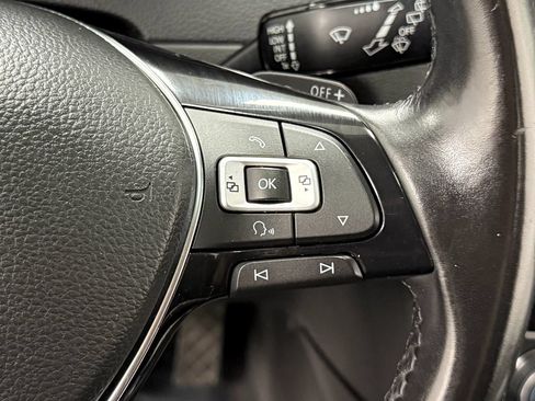 Used 2018 Volkswagen Golf SE FWD image 17