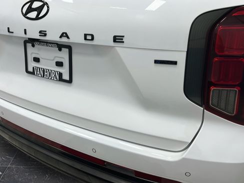 Used 2025 Hyundai Palisade Calligraphy AWD/4WD image 43