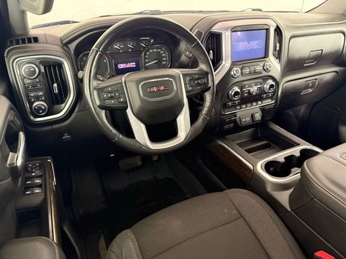 Used 2020 GMC Sierra 1500 Elevation AWD/4WD image 20