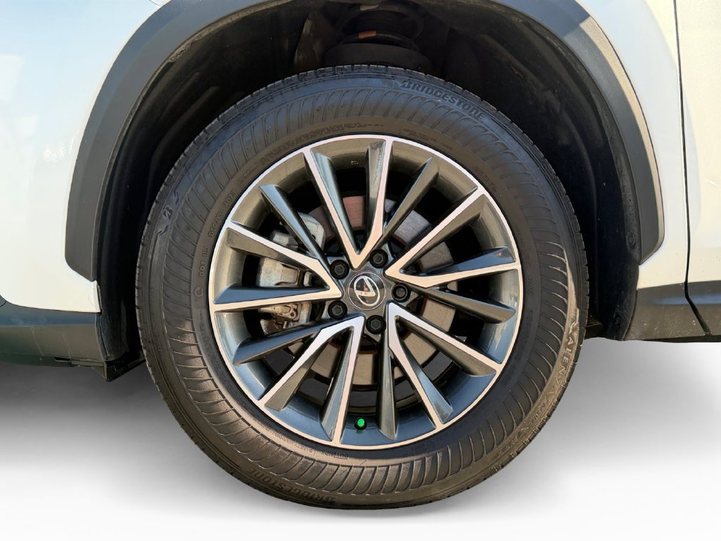 Used 2024 Lexus NX 350 AWD w/ Cold Area Package image 30