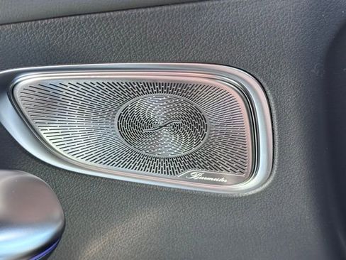 New 2026 Mercedes-Benz GLC 43 AMG 4MATIC Coupe image 31