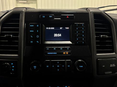 Used 2021 Ford F350 XL w/ Power Equipment Group AWD/4WD image 33