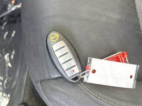 Used 2021 Nissan Altima 2.5 SV image 48