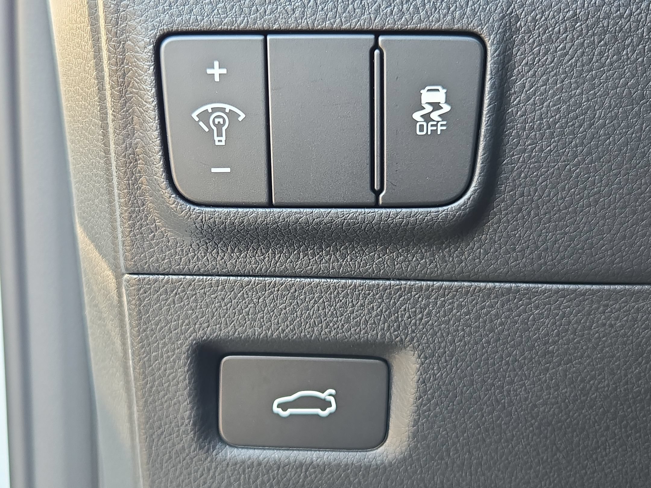 New 2026 Kia K5 GT-Line AWD/4WD image 19