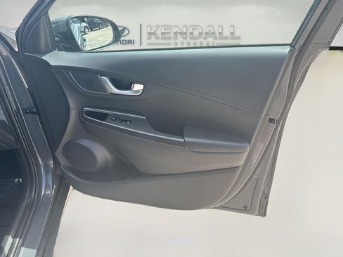 Used 2023 Hyundai Kona SEL w/ Convenience Package AWD/4WD image 30