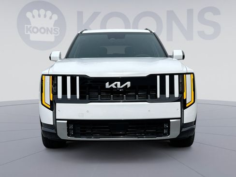 New 2027 Kia Telluride SX FWD image 11