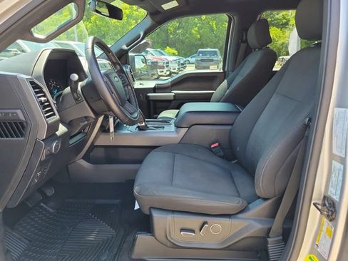 Used 2018 Ford F150 XLT w/ Equipment Group 302A Luxury AWD/4WD image 17