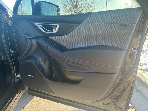 Used 2021 Subaru Forester Sport w/ Popular Package #2 image 21