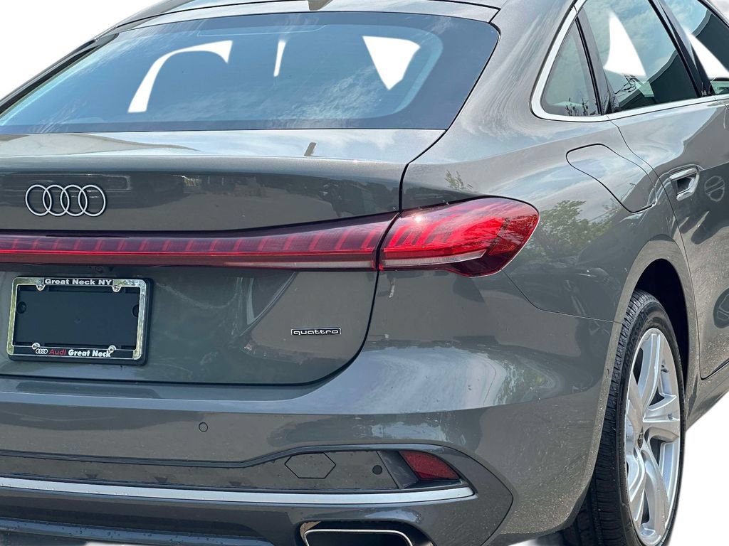 New 2026 Audi A5 2.0T Premium AWD/4WD image 26