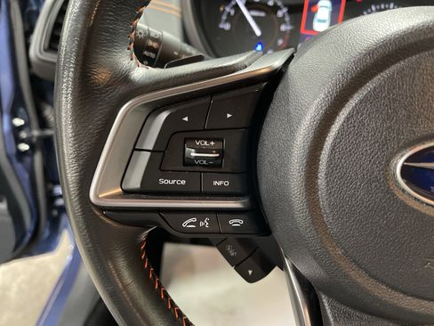 Used 2020 Subaru Crosstrek 2.0i Premium w/ Moonroof Package 1 image 18