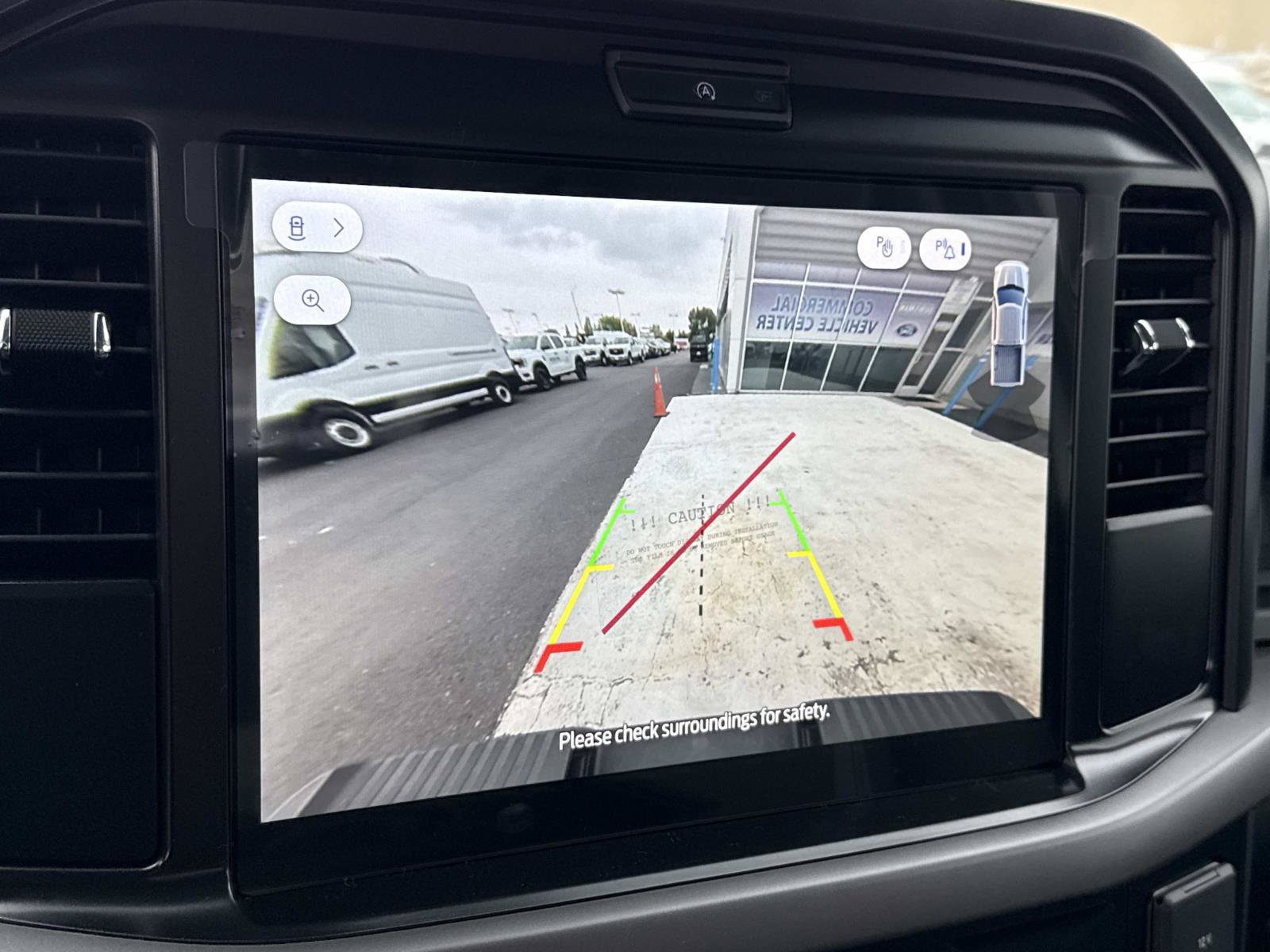 New 2026 Ford F150 XL RWD image 15