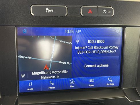 Used 2020 Ford F150 XLT w/ Equipment Group 302A Luxury AWD/4WD image 19