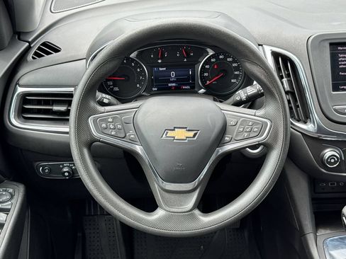 Used 2023 Chevrolet Equinox LT w/ LPO, Floor Liner Package FWD image 24