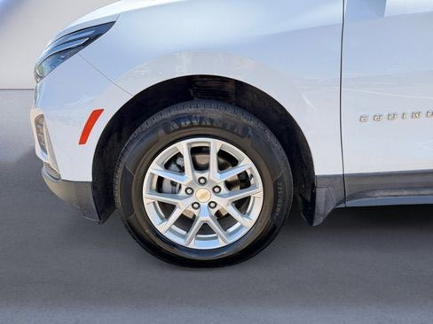 Used 2023 Chevrolet Equinox LT w/ LPO, Floor Liner Package AWD/4WD image 14
