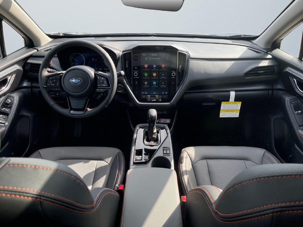 New 2026 Subaru Crosstrek 2.5i Limited AWD/4WD image 10