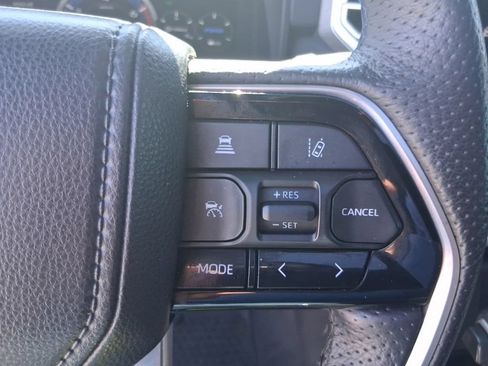 Used 2023 Toyota Tundra Platinum RWD image 24