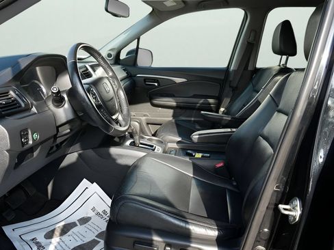Used 2016 Honda Pilot EX-L image 18