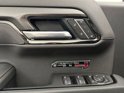 New 2026 GMC Sierra 1500 AT4 w/ AT4 Premium Package image 19