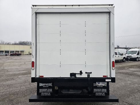 Used 2024 Ford E-350 and Econoline 350 Super Duty w/ Shuttle Bus Prep Package image 4