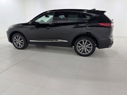 Certified 2022 Acura RDX w/ Technology Package image 2
