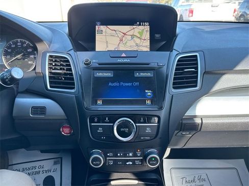 Used 2017 Acura RDX FWD w/ Advance Package image 36