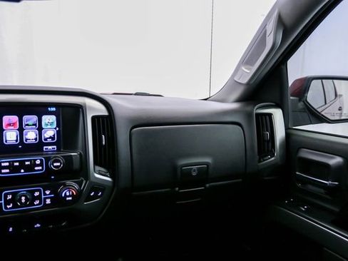 Used 2016 Chevrolet Silverado 1500 LT w/ All Star Edition RWD image 5