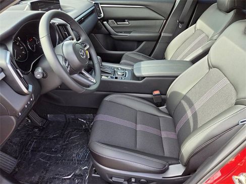 New 2026 MAZDA CX-50 2.5 Hybrid w/ Weather Package image 6