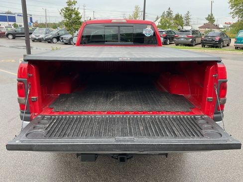 Used 1999 Dodge Ram 1500 Truck 2WD Regular Cab image 35
