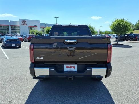 Used 2024 Toyota Tundra 1794 Edition AWD/4WD image 6