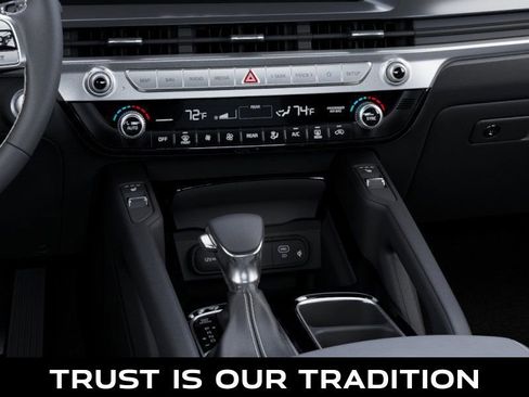 New 2025 Kia Telluride S image 23