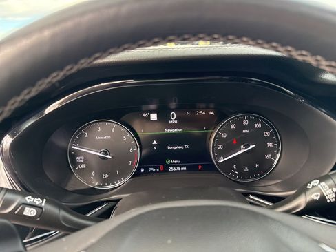 Used 2023 Buick Envision Avenir image 28